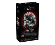 LEGO Star Wars 75429 Hełm operatora AT-AT™ - 1308252 - zdjęcie 16
